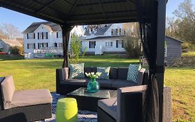 Old Town Inn
